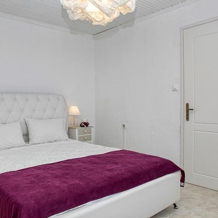 Villa Lemonia Glossa Luaran gambar