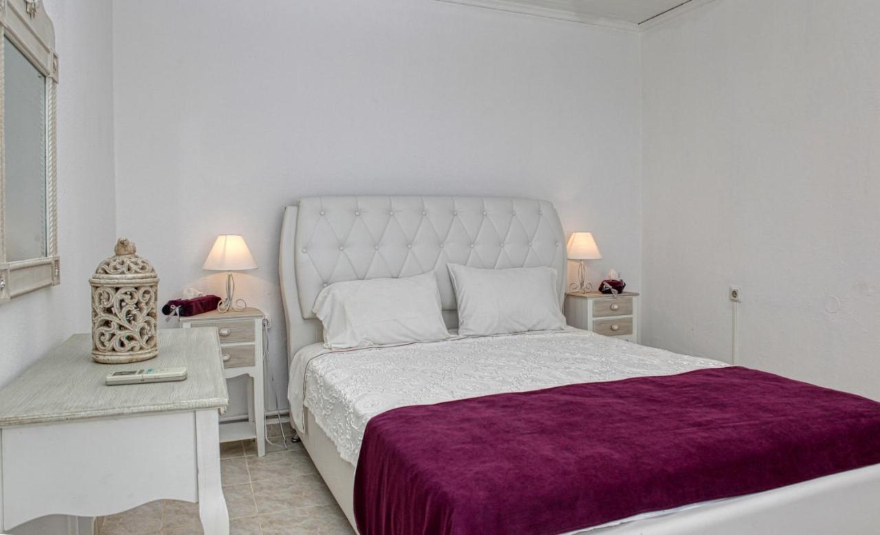 Villa Lemonia Glossa Luaran gambar